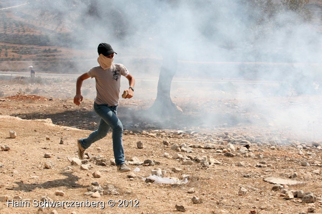 Nabi Saleh 28/09/2012 | IMG_0526