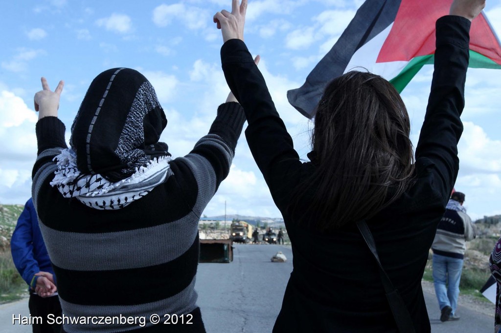 Nabi Saleh 07/12/2012 | IMG_6795