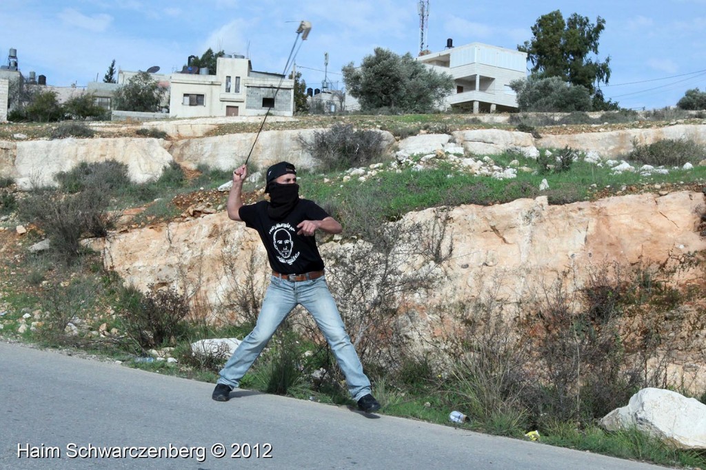 Nabi Saleh 07/12/2012 | IMG_6893