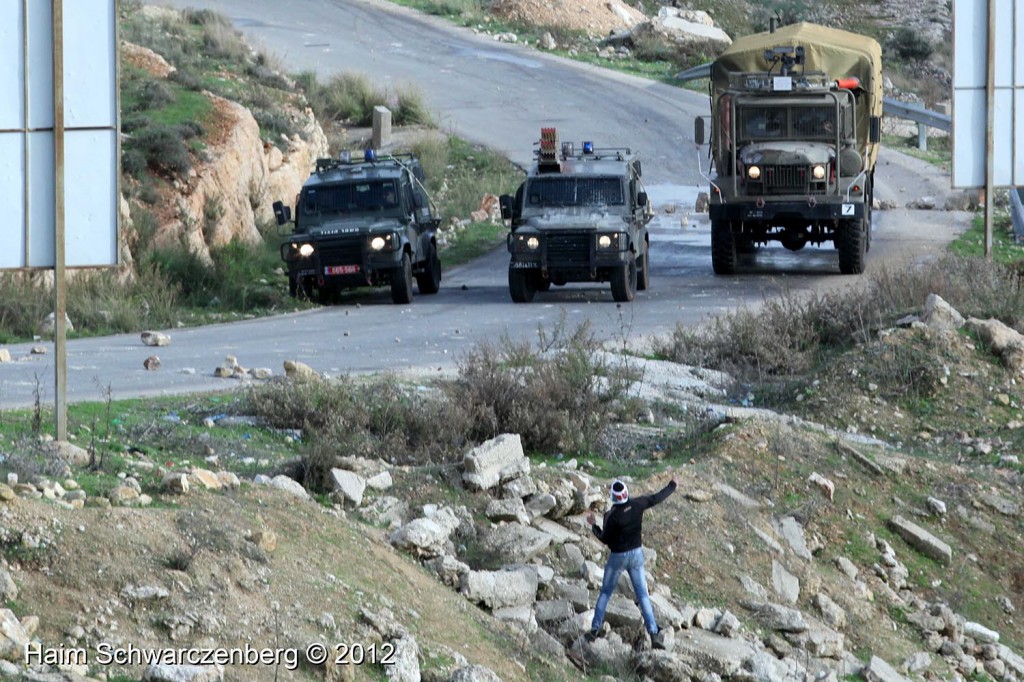 Nabi Saleh 07/12/2012 | IMG_7066