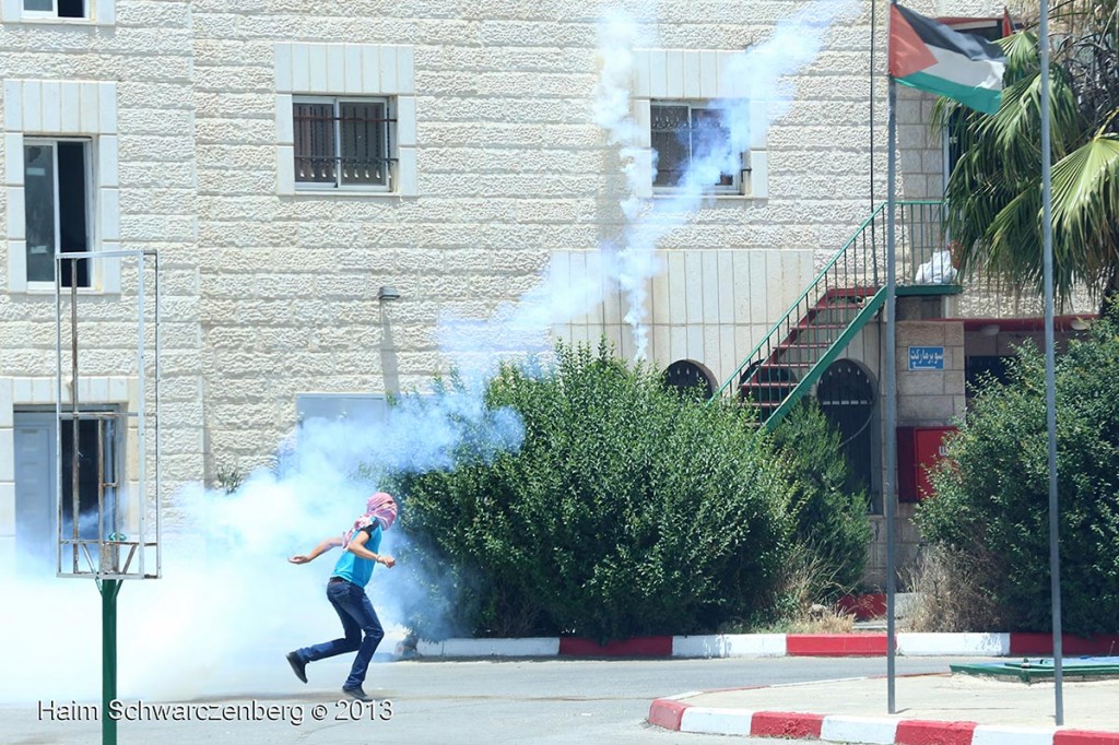 Naksa Day demonstration, Bitunia | IMG_7877