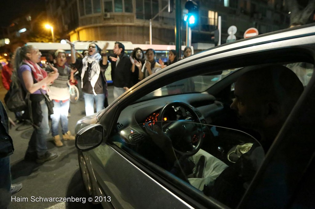 Day of Rage against the Prawer plan: Yafa, 30.11.2013 | IMG_9762