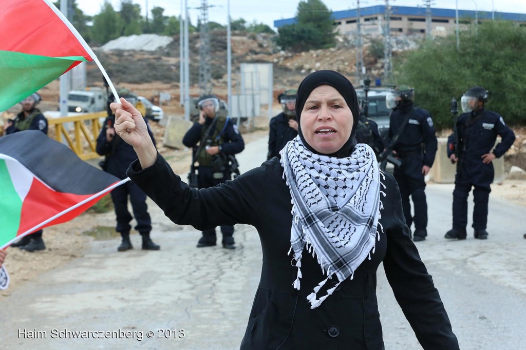 Nabi Saleh 06/12/2013 | IMG_0109