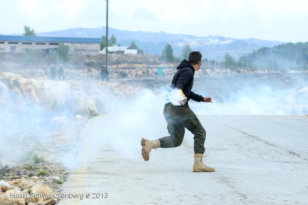 Nabi Saleh 06/12/2013 | IMG_0167