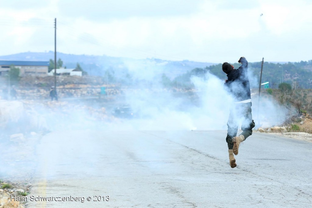 Nabi Saleh 06/12/2013 | IMG_0172