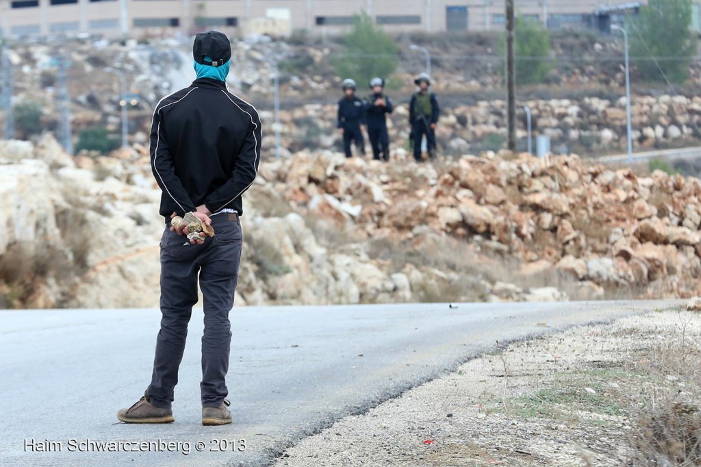 Nabi Saleh 06/12/2013 | IMG_0213