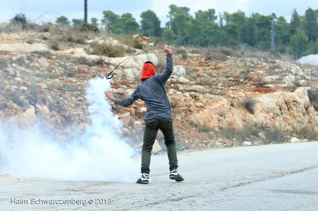 Nabi Saleh 06/12/2013 | IMG_0240