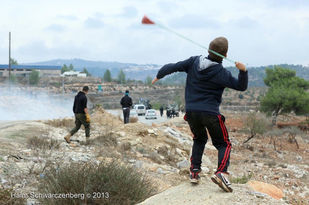 Nabi Saleh 06/12/2013 | IMG_0260