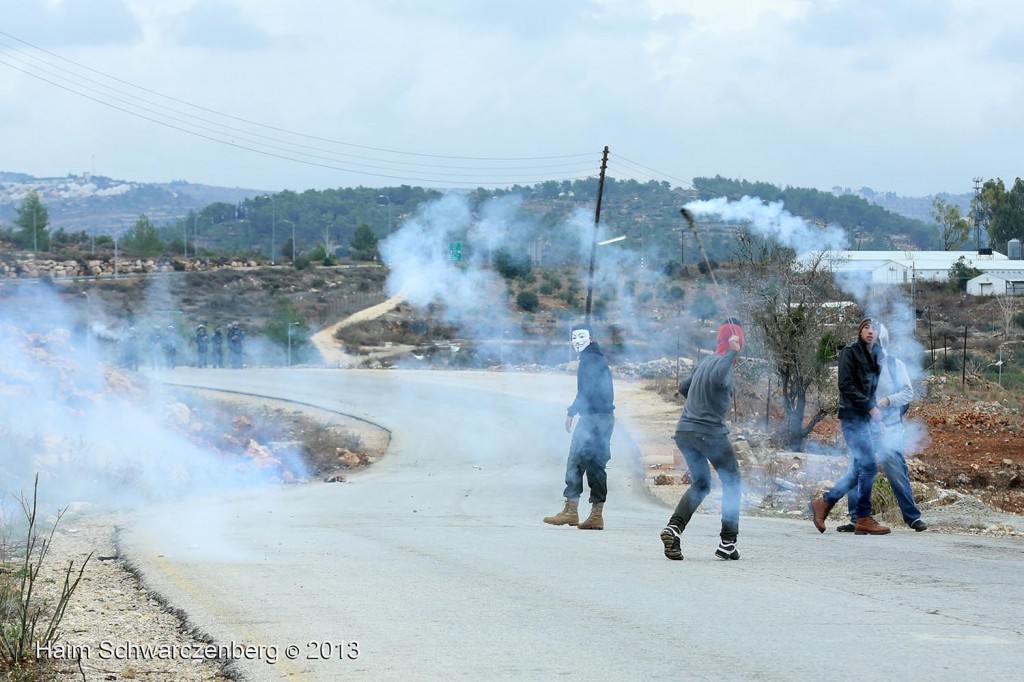 Nabi Saleh 06/12/2013 | IMG_0278