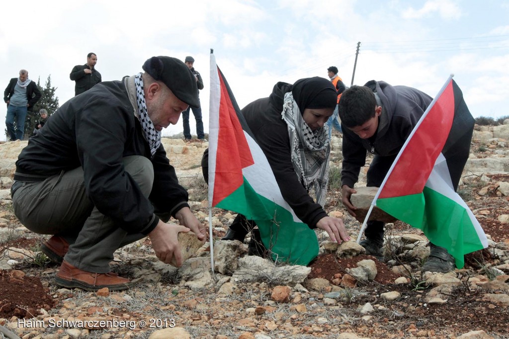 Nabi Saleh 06/12/2013 | IMG_4007