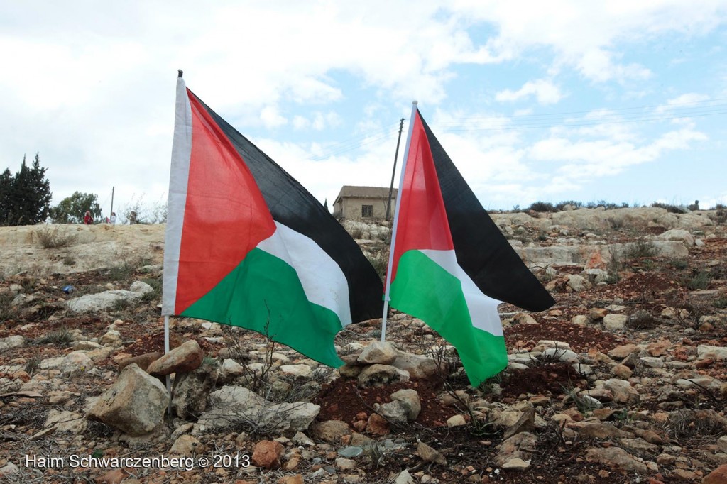 Nabi Saleh 06/12/2013 | IMG_4020