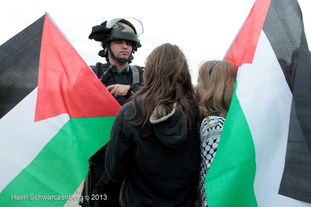 Nabi Saleh 06/12/2013 | IMG_4187