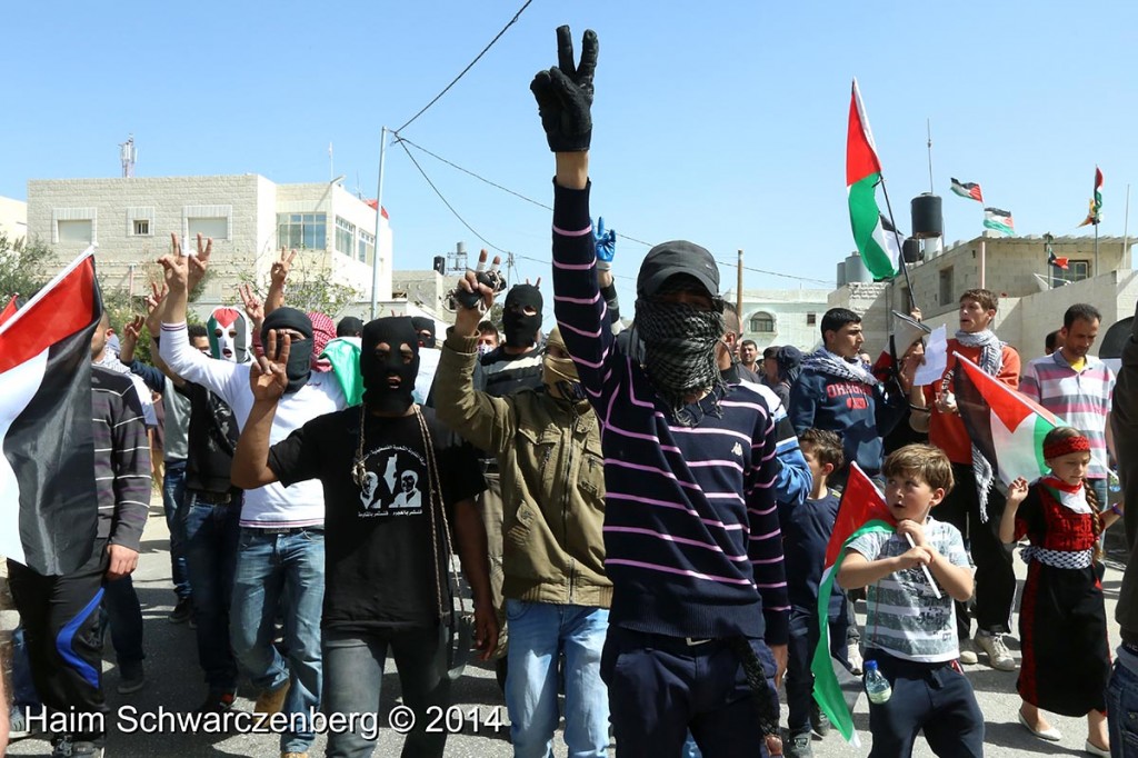 Nabi Saleh 07/03/2014 | IMG_5872