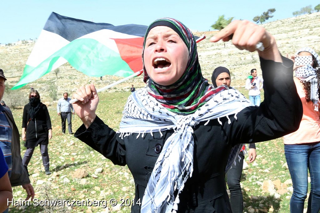 Nabi Saleh 07/03/2014 | IMG_5922