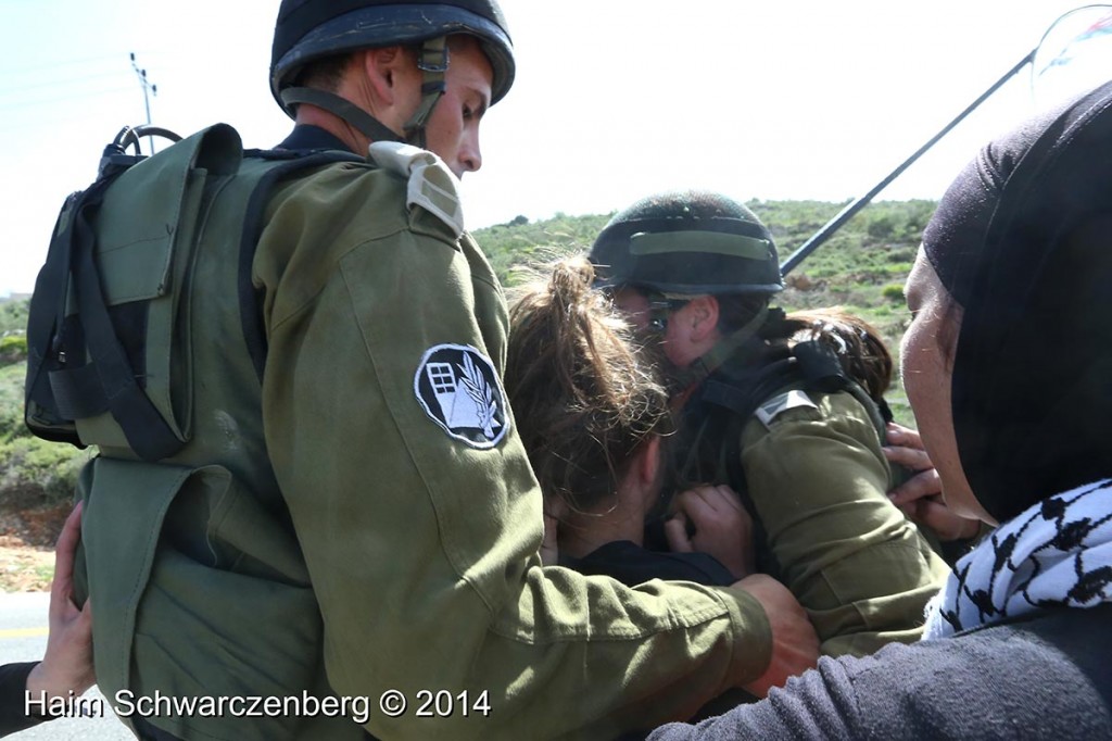 Nabi Saleh 07/03/2014 | IMG_6010