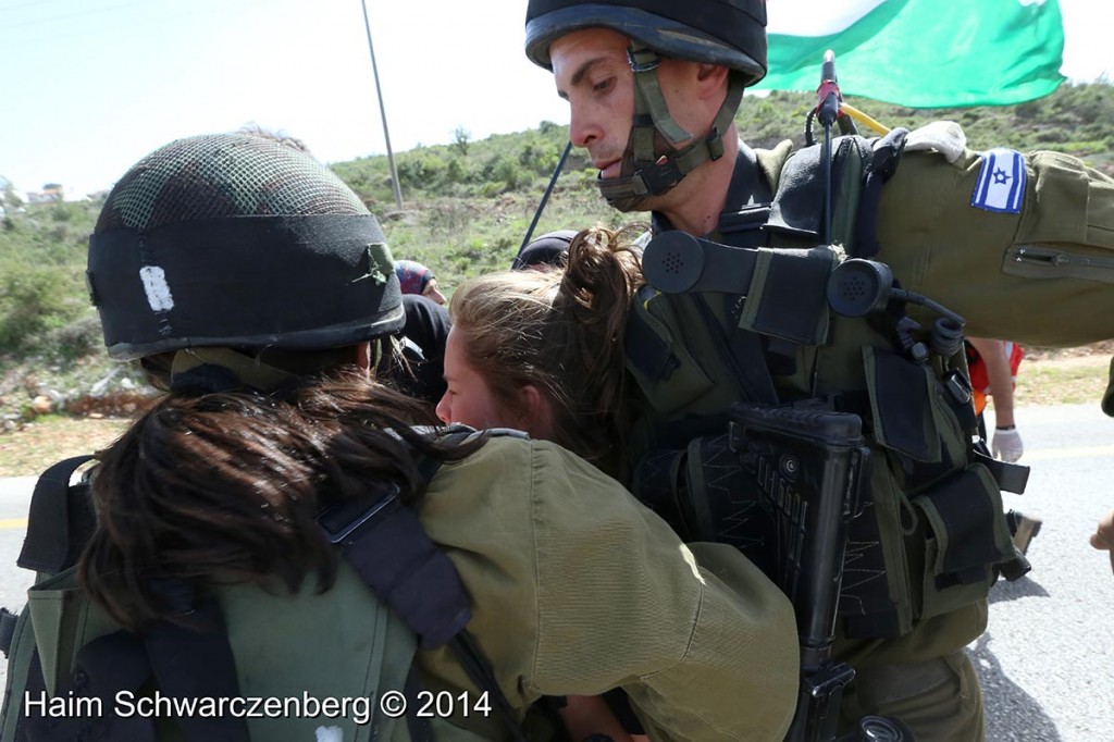 Nabi Saleh 07/03/2014 | IMG_6022