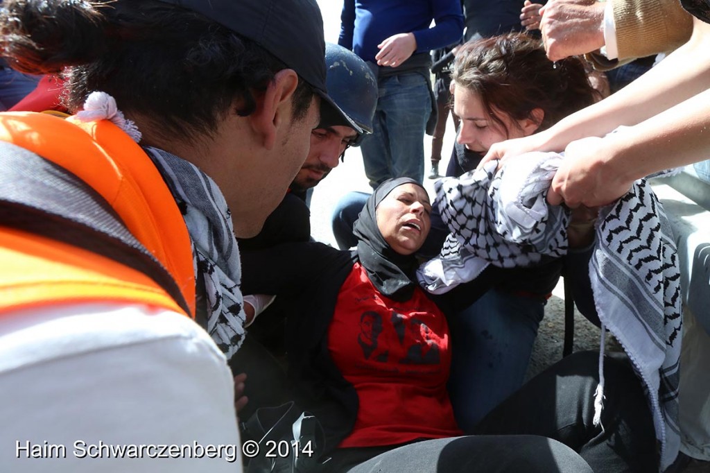 Nabi Saleh 07/03/2014 | IMG_6050