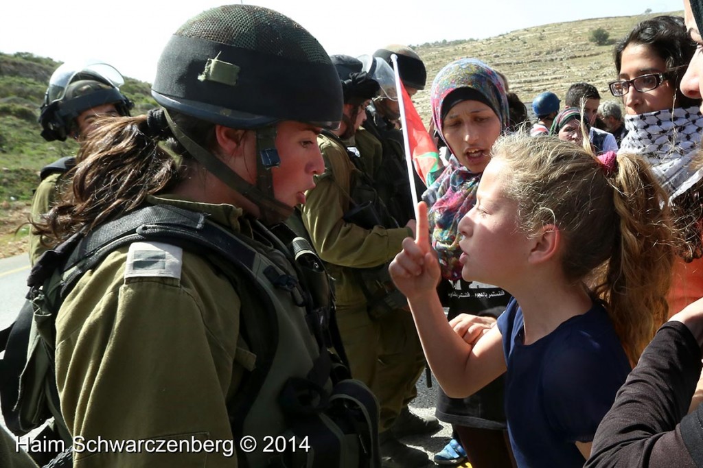 Nabi Saleh 07/03/2014 | IMG_6146