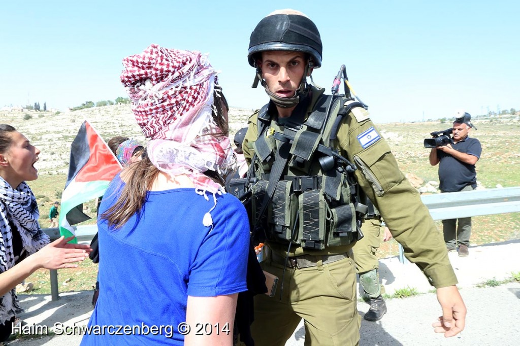 Nabi Saleh 07/03/2014 | IMG_6258