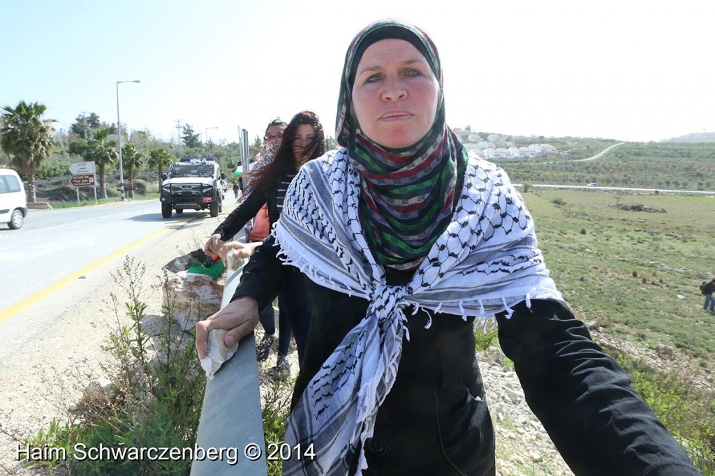 Nabi Saleh 07/03/2014 | IMG_6383