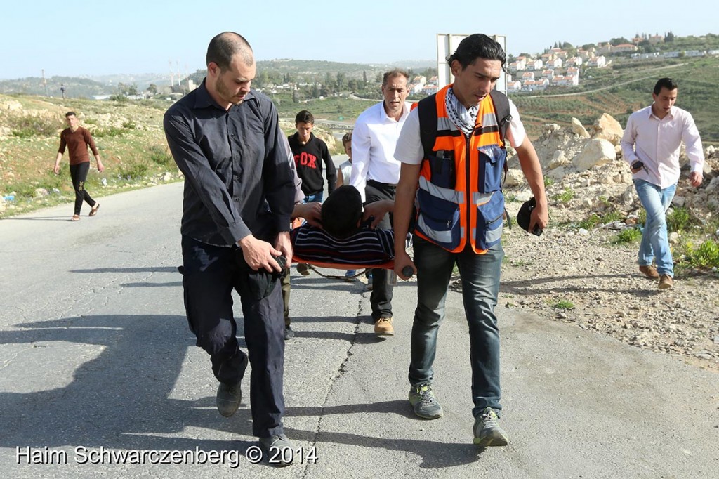 Nabi Saleh 07/03/2014 | IMG_6465