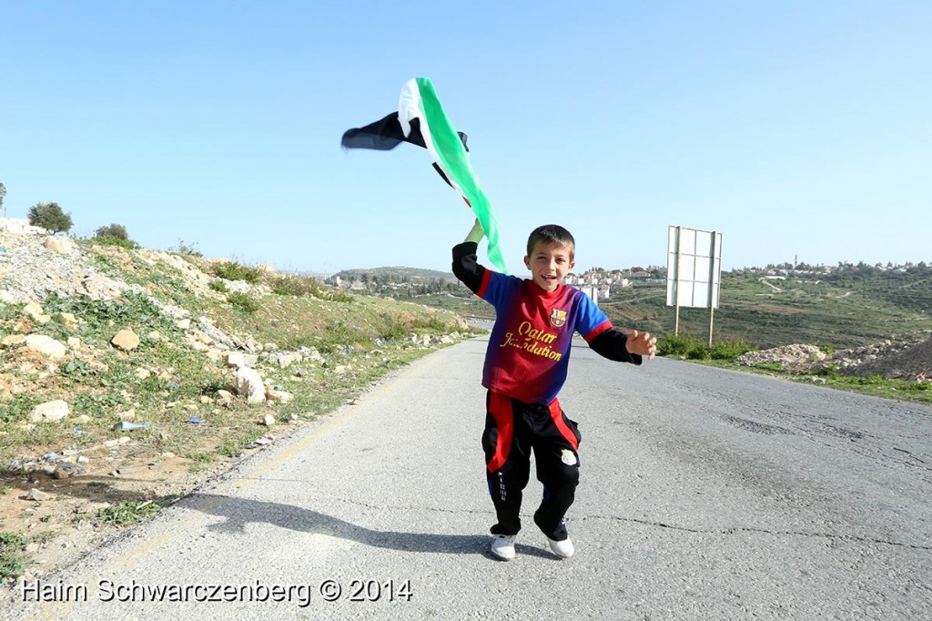 Nabi Saleh 07/03/2014 | IMG_6480