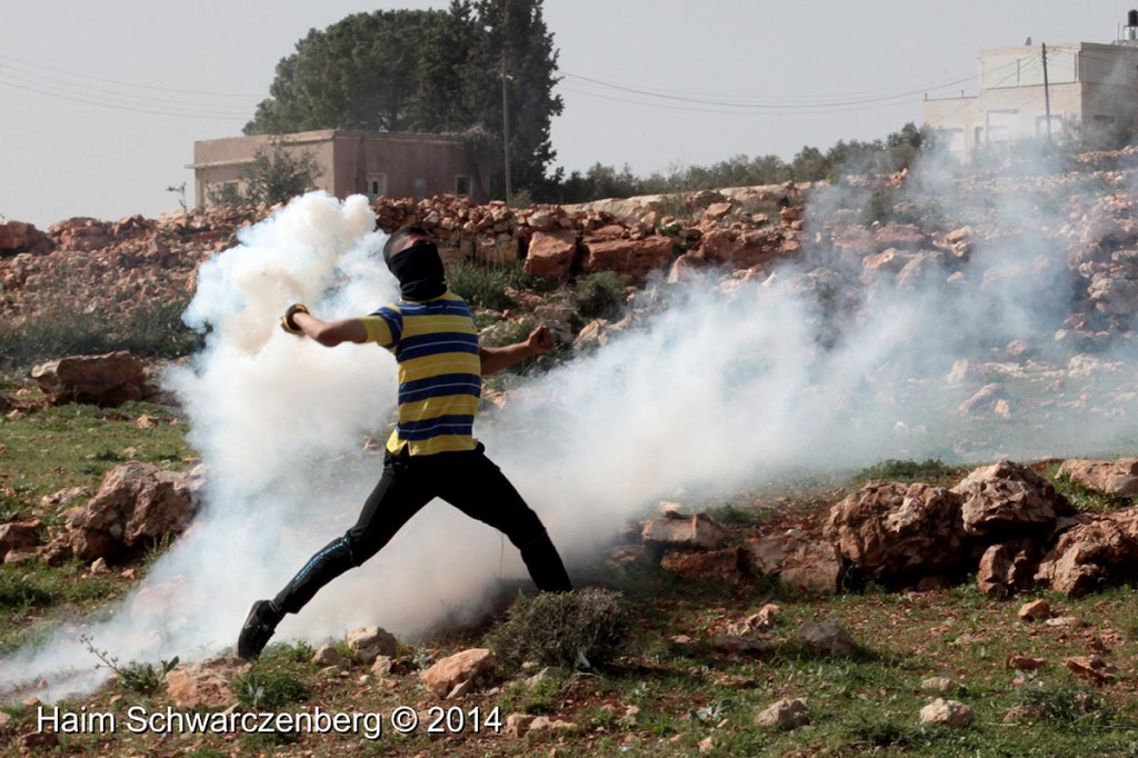 Nabi Saleh 07/03/2014 | IMG_8023