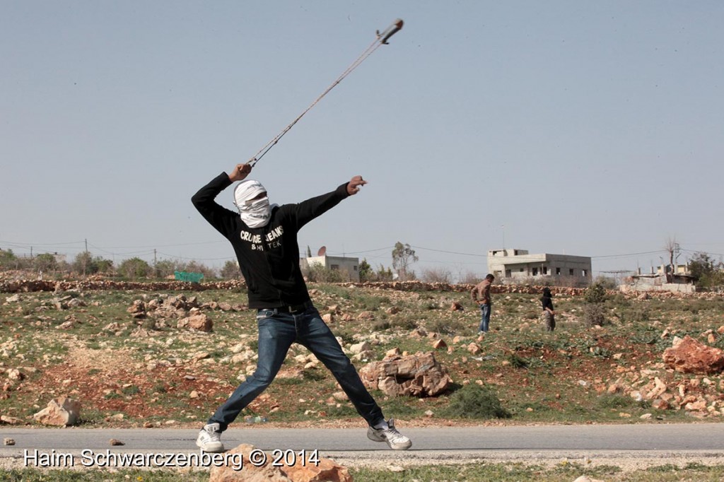 Nabi Saleh 07/03/2014 | IMG_8042