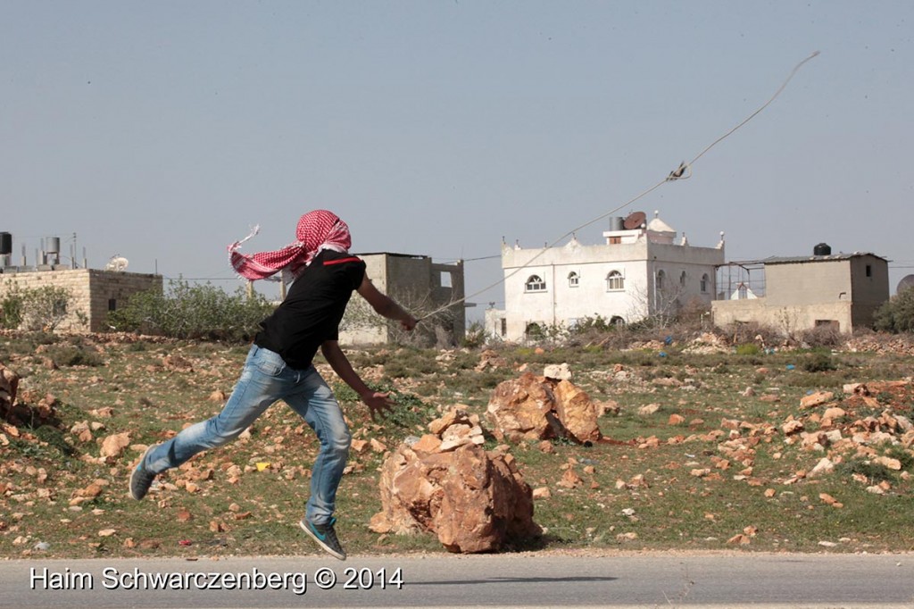 Nabi Saleh 07/03/2014 | IMG_8046