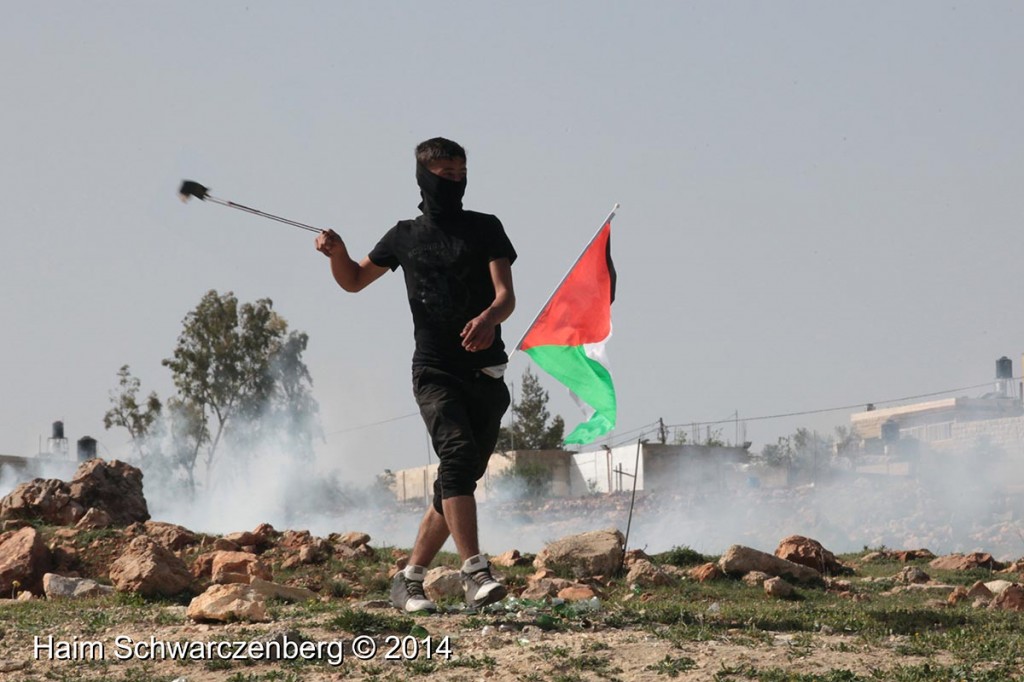 Nabi Saleh 07/03/2014 | IMG_8061