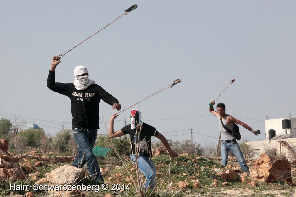 Nabi Saleh 07/03/2014 | IMG_8067