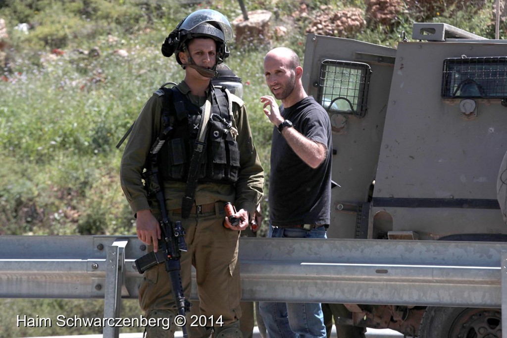 Nabi Saleh 11/04/2014 | IMG_9507