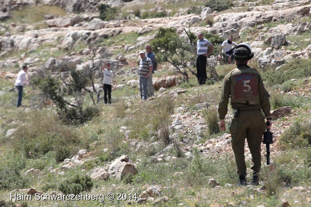 Nabi Saleh 11/04/2014 | IMG_9542