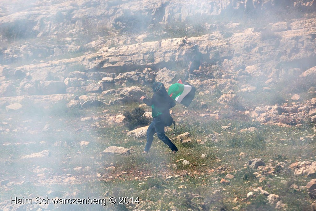 Nabi Saleh 11/04/2014 | IMG_9580