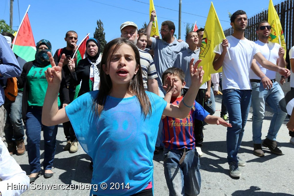 Nabi Saleh 11/04/2014 | IMG_9598