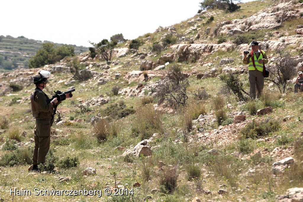 Nabi Saleh 11/04/2014 | IMG_9606