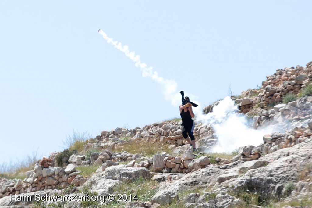 Nabi Saleh 11/04/2014 | IMG_9642