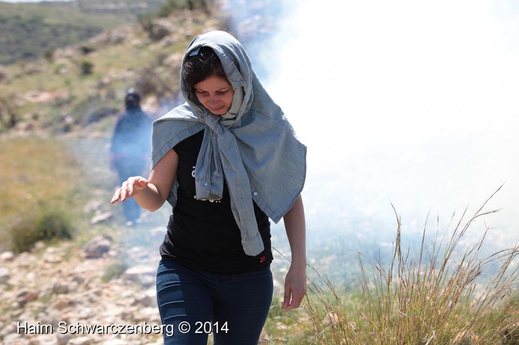 Nabi Saleh 11/04/2014 | IMG_9672