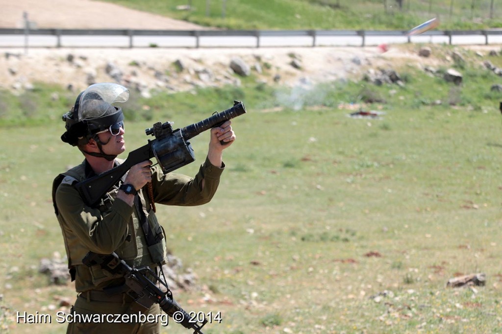 Nabi Saleh 11/04/2014 | IMG_9683