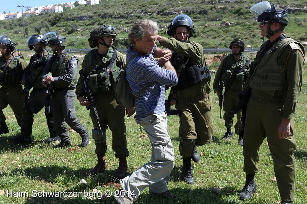 Nabi Saleh 11/04/2014 | IMG_9685