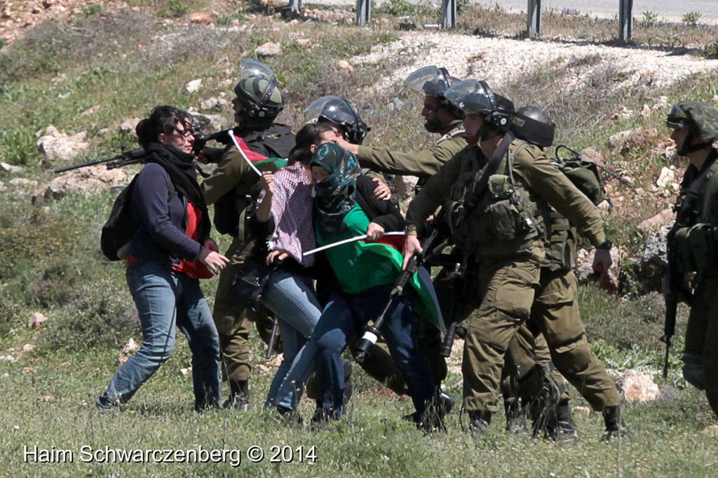 Nabi Saleh 11/04/2014 | IMG_9819