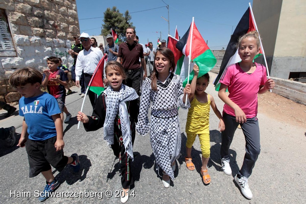 Nabi Saleh 02/05/2014 | IMG_0210