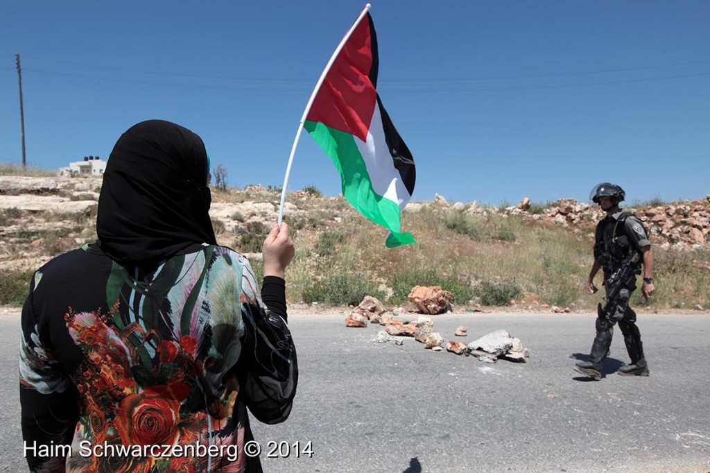 Nabi Saleh 02/05/2014 | IMG_0239