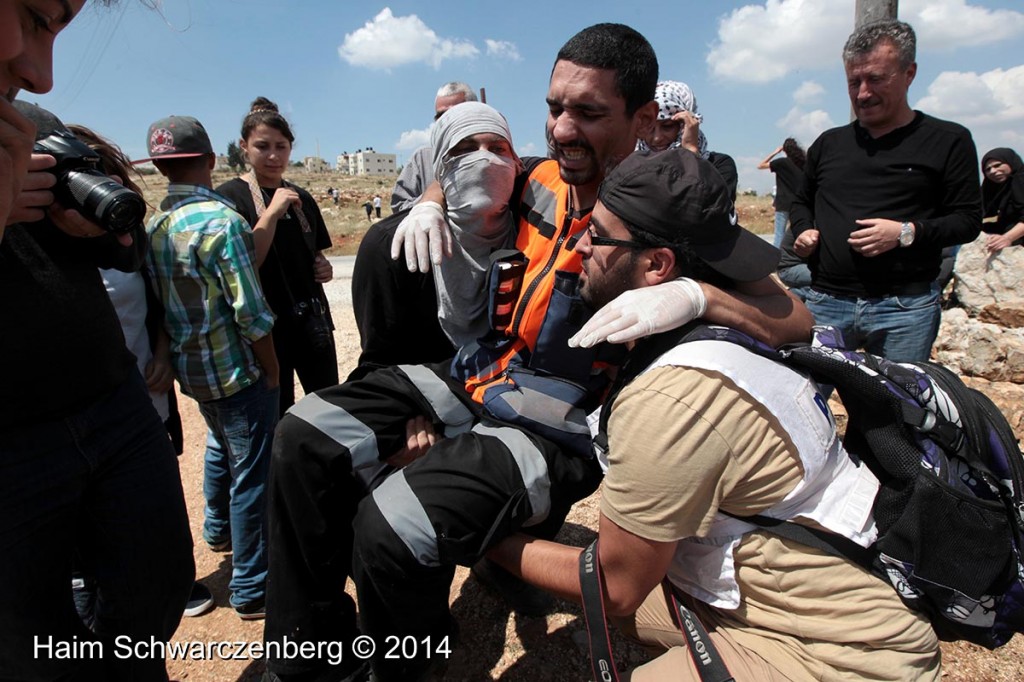 Nabi Saleh 09/05/2014 | IMG_0280