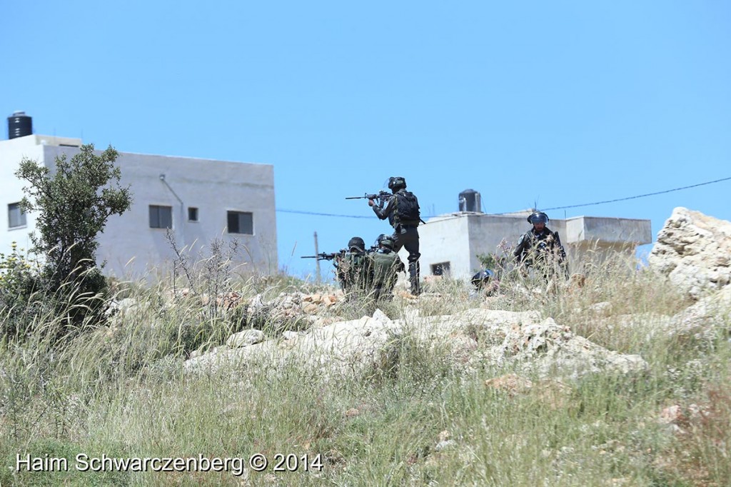 Nabi Saleh 02/05/2014 | IMG_0748