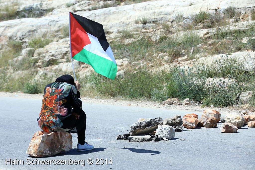 Nabi Saleh 02/05/2014 | IMG_0754