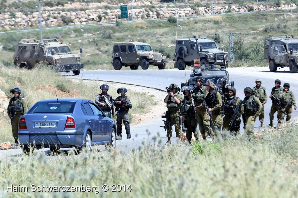 Nabi Saleh 02/05/2014 | IMG_0800