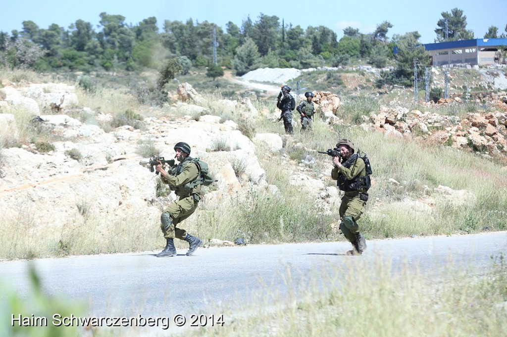 Nabi Saleh 02/05/2014 | IMG_0804