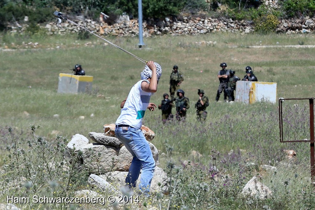 Nabi Saleh 02/05/2014 | IMG_0845