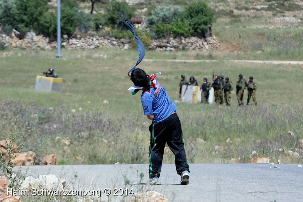 Nabi Saleh 02/05/2014 | IMG_0855